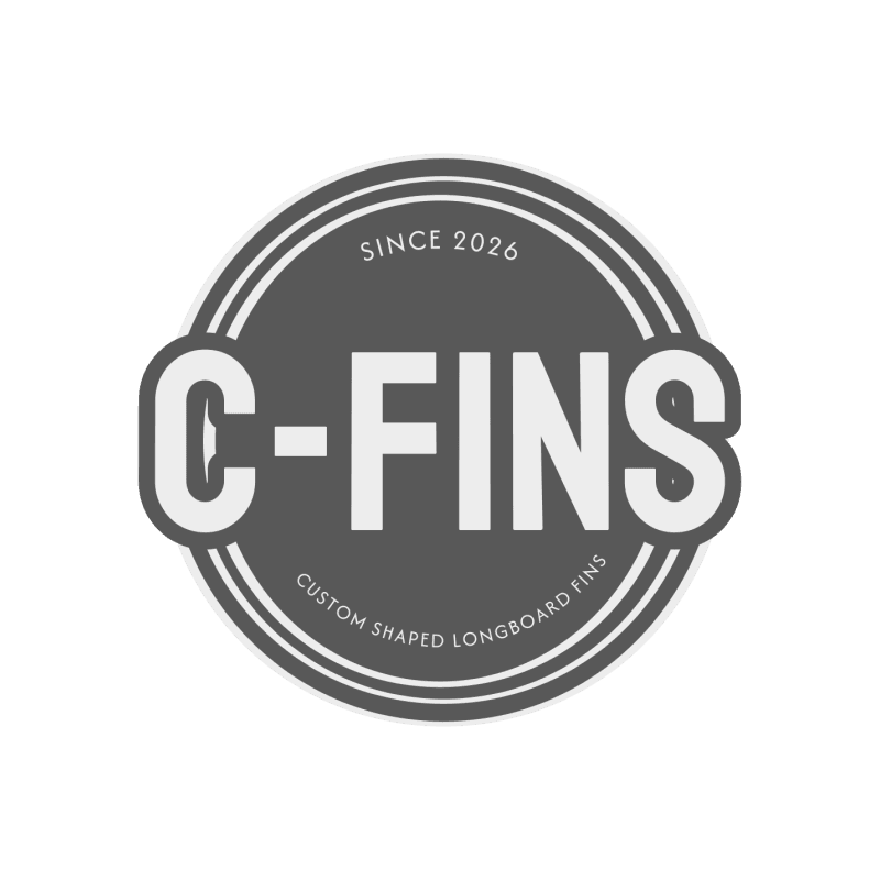 C-Fins Logo